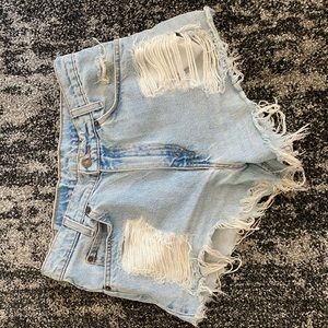Levi’s 550 Student Short Size 30